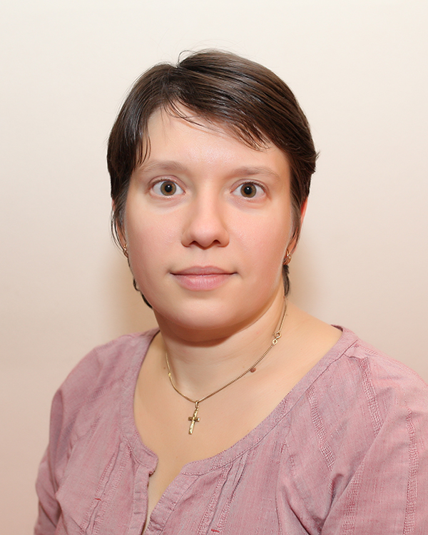 Maria Ziebart