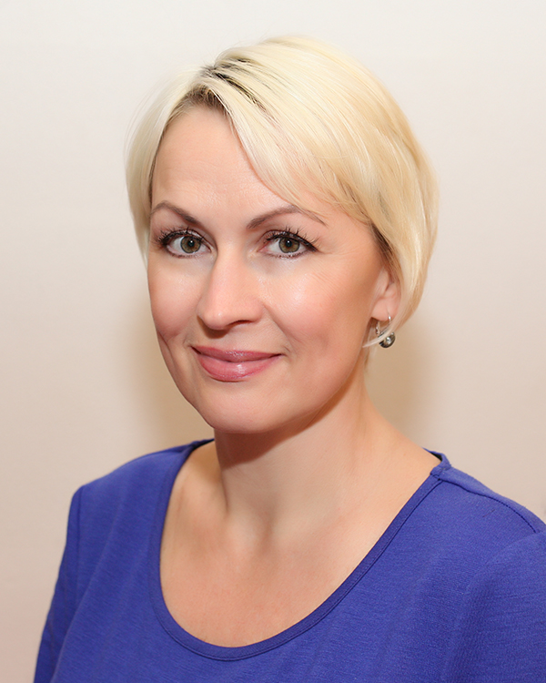 Natalia Obenauer