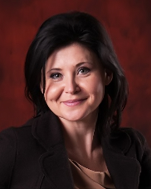 Natalie Krist